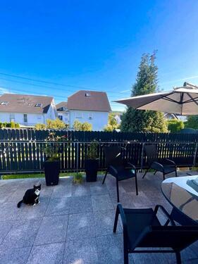 Foto - 7 Zimmer Doppelhaushälfte in Alfter