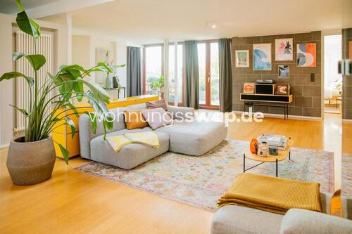 Foto - Wohnungsswap - 3 Zimmer, 160 m² - Hannoversche Straße, Mitte, Berlin