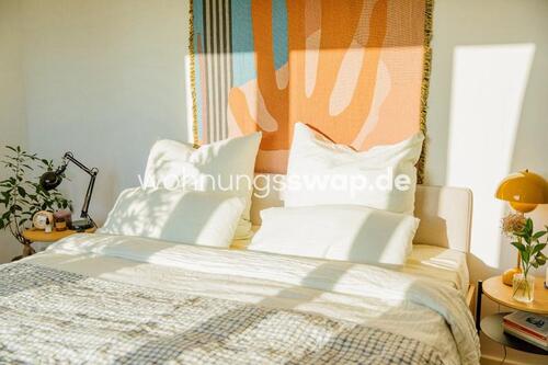 Foto - 3 Zimmer Etagenwohnung zur Miete in Berlin