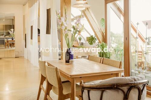 Foto - Etagenwohnung in Berlin zur Miete