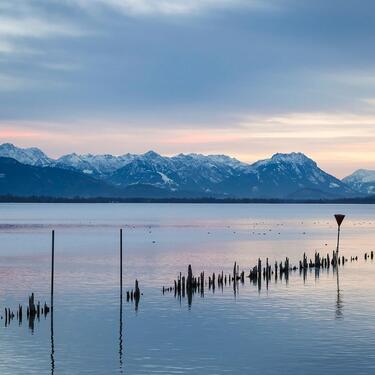 Foto - Ferienwohnung SEE.nah in Überlingen- nur 100m zum Bodensee