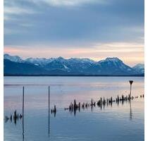 Ferienwohnung SEE.nah in Überlingen- nur 100m zum Bodensee
