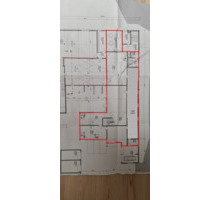 Gewerbeeinheit mit Lager- und Büroflächen - Lobbach