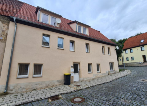 Foto - Mehrfamilienhaus in 06279 Schraplau