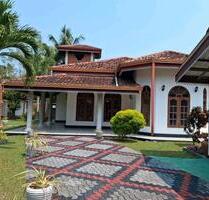 Haus zu verkaufen in Srilanka - 180.000,00&nbsp;EUR Kaufpreis, ca.&nbsp; 110,00&nbsp;m&sup2; in Kulmain (PLZ: 95508)