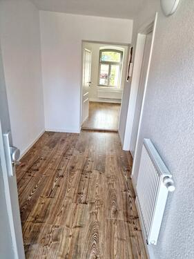 Foto - 2 Zimmer Erdgeschoßwohnung zur Miete in Sangerhausen