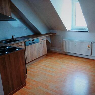 Foto - Wohnung zur Miete in 95138 Bad Steben