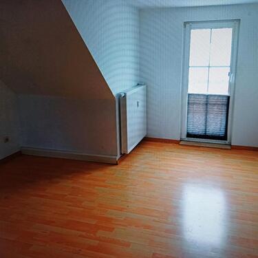 Foto - 2 Zimmer Dachgeschoßwohnung zur Miete in Bad Steben