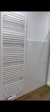 Foto - 2 Zimmer Erdgeschoßwohnung in Waldbröl