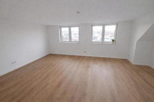 Foto - 3-Zi Wohnung - Erstbezug nach Sanierung