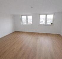 3-Zi Wohnung - Erstbezug nach Sanierung - Lauffen am Neckar