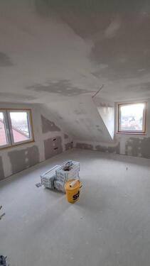 Foto - 3 Zimmer Dachgeschoßwohnung in Lauffen am Neckar