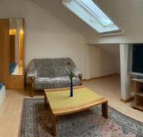 1-Zimmer Wohnung in Wolfgang zu vermieten - Hanau Großauheim