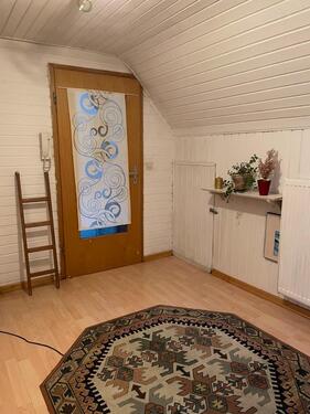 Foto - 1 Zimmer Dachgeschoßwohnung in Hanau