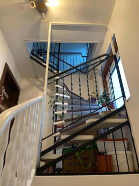 Foto - Dachgeschoßwohnung in Hanau zur Miete