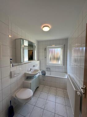 Foto - 2 Zimmer Maisonettenwohnung zur Miete in Altenburg