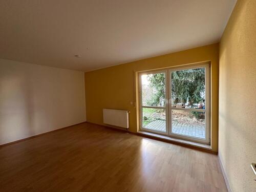 Foto - Maisonettenwohnung in Altenburg zur Miete