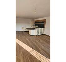 2-Zimmer-Wohnung in Treuchtlingen Erstbezug