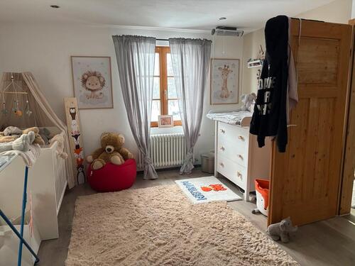 Foto - 5 Zimmer Erdgeschoßwohnung in Kleines Wiesental