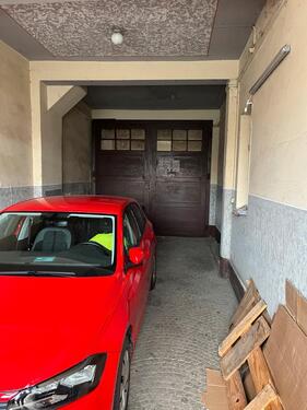 Foto - 21 Zimmer Mehrfamilienhaus, Wohnhaus in Greiz