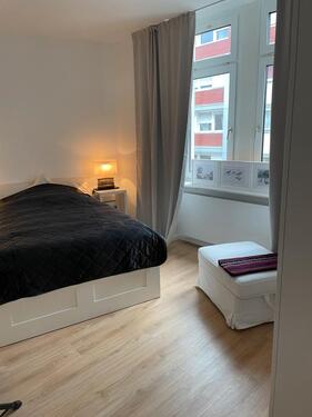 Foto - 2 Zimmer Etagenwohnung in Sinzheim