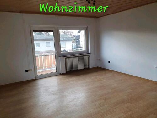 Foto - 3 Zimmer Etagenwohnung zur Miete in Reiskirchen