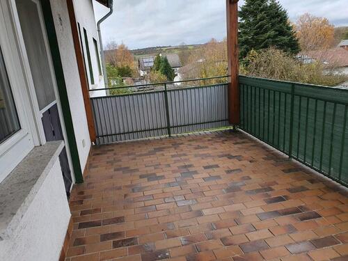 Foto - Etagenwohnung in Reiskirchen zur Miete