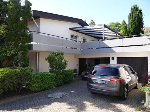 Foto - Traumhaftes Familienanwesen! Gelegenheit in Köndringen-Teningen!