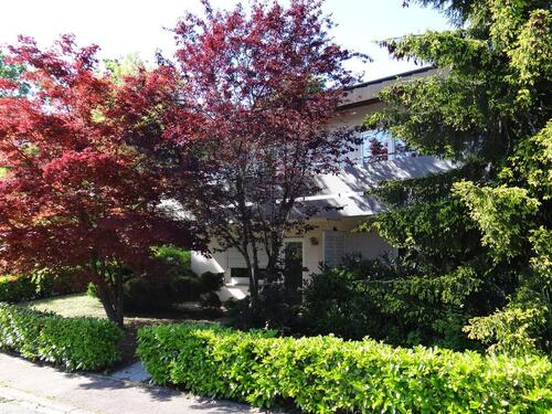 Foto - 4 Zimmer Einfamilienhaus zum Kaufen in Teningen