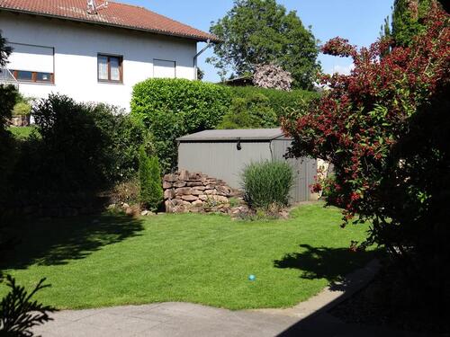 Foto - Einfamilienhaus in Teningen zum Kaufen