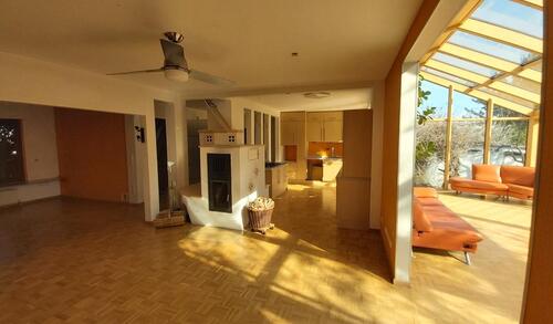 Foto - Einfamilienhaus zum Kaufen in Mommenheim