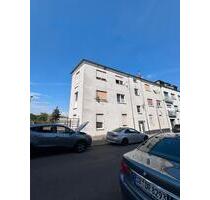 Mehrfamilienhaus mit 6 WE in Saarbrücken-Burbach