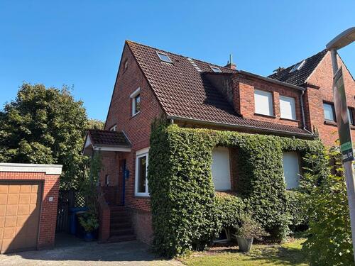 Foto - Schönes Reihenendhaus in Herrentor !!