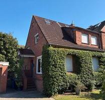 Schönes Reihenendhaus in Herrentor !! - Emden Tholenswehr