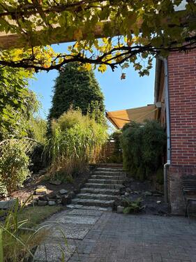 Foto - Reihenhaus in Emden zum Kaufen