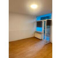 1-Zimmer-Apartment mit Balkon in Wuppertal-Zoo