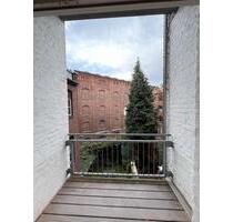 WG-TRAUM ODER FAMILIENOASE! Kernsanierter 5-Zimmer-Altbau am - Aachen Aachen-Mitte