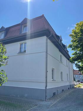 Foto - 3 Zimmer Etagenwohnung zur Miete in Bitterfeld-Wolfen