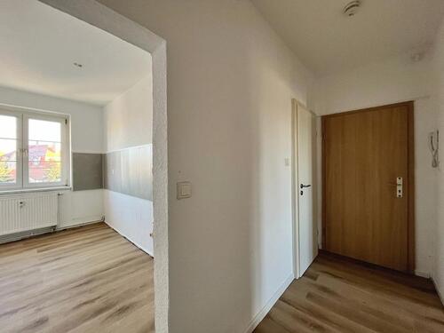 Foto - 3 Zimmer Etagenwohnung in Bitterfeld-Wolfen