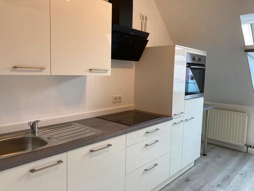 Foto - Gersheim, 3 ZKB DG-Wohnung - 590,00 EUR Kaltmiete,