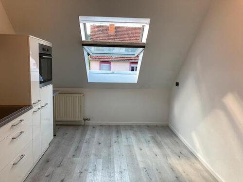Foto - Etagenwohnung zur Miete in Gersheim
