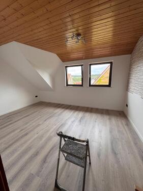 Foto - Etagenwohnung in Gersheim zur Miete