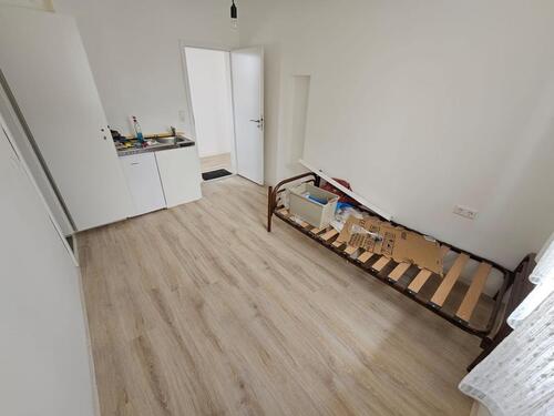 Foto - Etagenwohnung in Langenau zur Miete