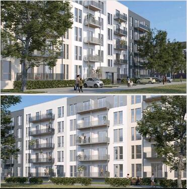 Foto - Etagenwohnung zur Miete in Magdeburg