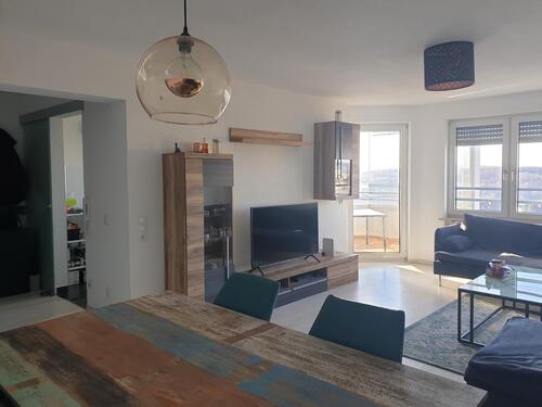 Foto - Etagenwohnung zur Miete in Plochingen