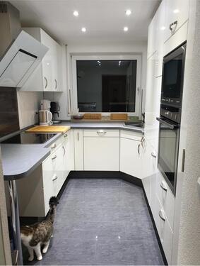 Foto - Etagenwohnung in Plochingen zur Miete