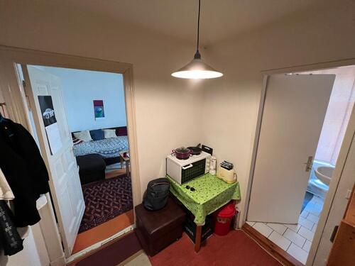 Foto - 1-Zimmer-Wohnung, Prenzlauer Berg, Eigenbedarf 2033 möglich