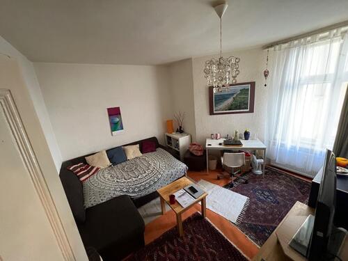 Foto - Etagenwohnung zum Kaufen in Berlin