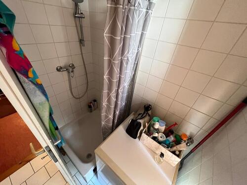 Foto - Etagenwohnung in Berlin