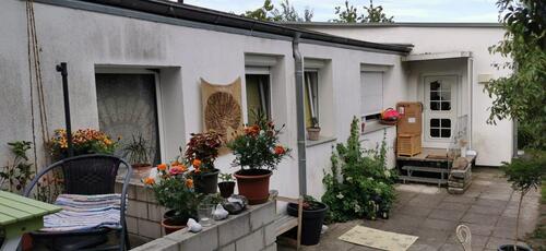 Foto - Etagenwohnung zur Miete in Greifswald